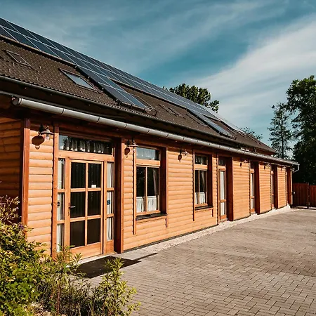 Oda ve Kahvaltı Kakukk Vendeglo Panzio 4*