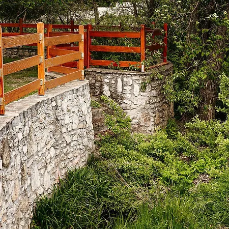 Oda ve Kahvaltı Kakukk Vendeglo Panzio 4*