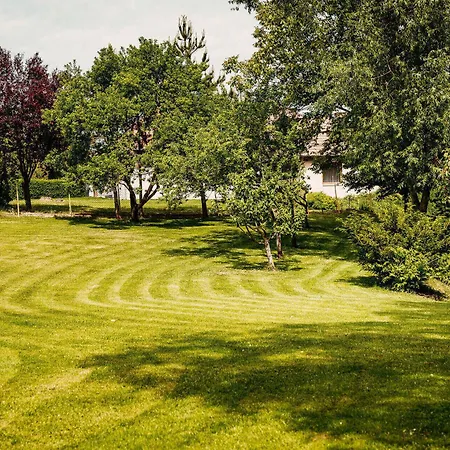 Oda ve Kahvaltı Kakukk Vendeglo Panzio Bánd