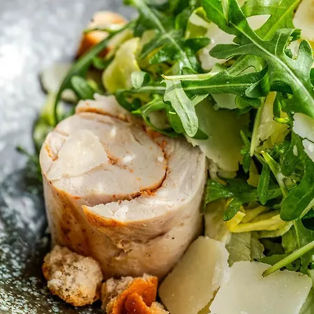 Kakukk Vendéglő Panzió Alojamento de Acomodação e Pequeno-almoço 4*