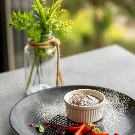 Kakukk Vendeglo Panzio