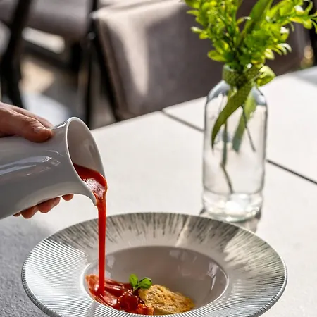 Kakukk Vendéglő Panzió Bánd