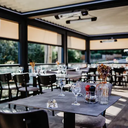 Kakukk Vendéglő Panzió 4*