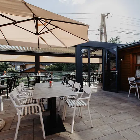 Kakukk Vendéglő Panzió Alojamento de Acomodação e Pequeno-almoço