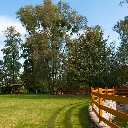 Kakukk Vendeglo Panzio