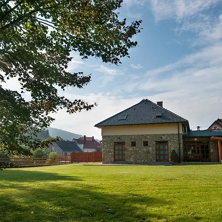 Kakukk Vendéglő Panzió Bánd