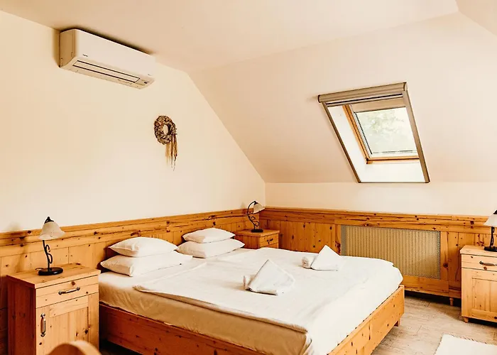 Kakukk Vendeglo Panzio