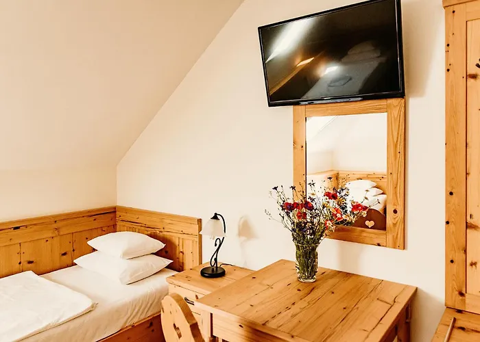 Bed & Breakfast Kakukk Vendeglo Panzio