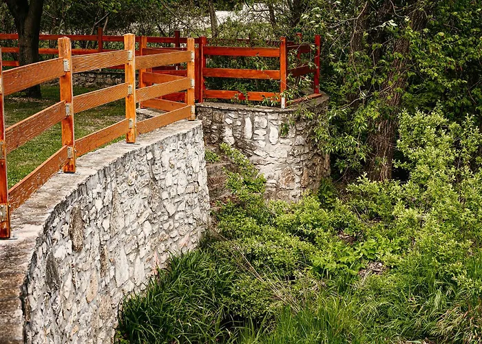 Bed & Breakfast Kakukk Vendeglo Panzio 4*