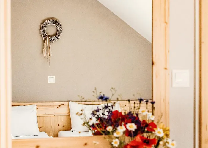 Bed & Breakfast Kakukk Vendeglo Panzio