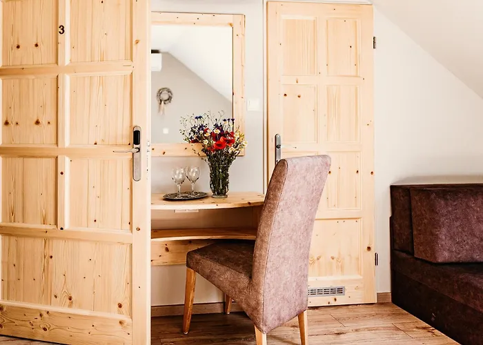 Bed & Breakfast Kakukk Vendeglo Panzio Bánd