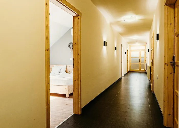 Kakukk Vendeglo Panzio Bed & Breakfast