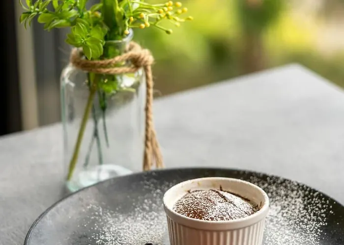 Kakukk Vendeglo Panzio