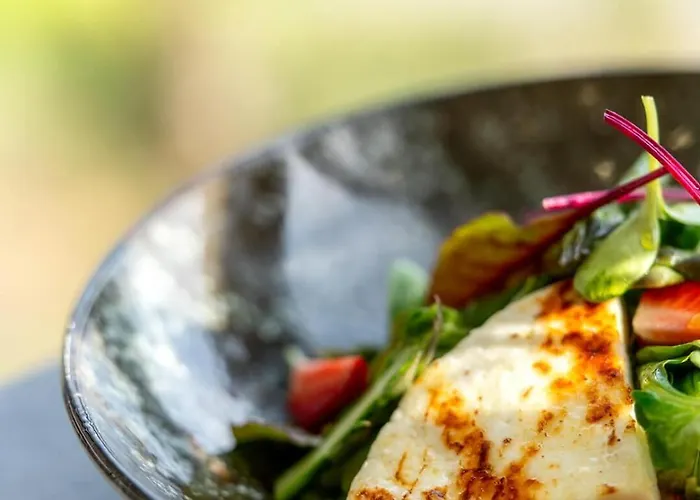 לינה וארוחת בוקר Kakukk Vendeglo Panzio