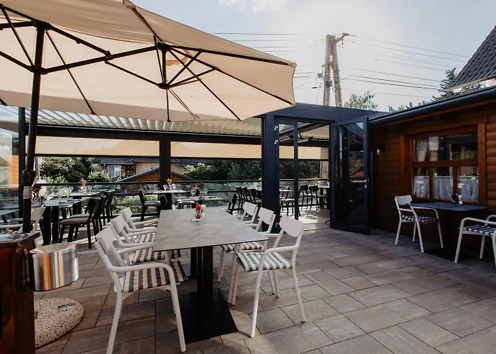 Kakukk Vendeglo Panzio לינה וארוחת בוקר