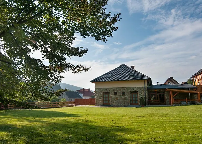 Kakukk Vendeglo Panzio Bánd